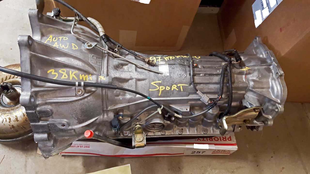 1999 montero sport limited 3 5l crawler build 4x4wire 1997 jeep cherokee trailer wiring harness 1997 jeep cherokee engine wiring harness