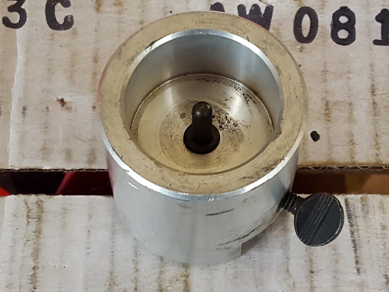 Brake master cylinders Forum