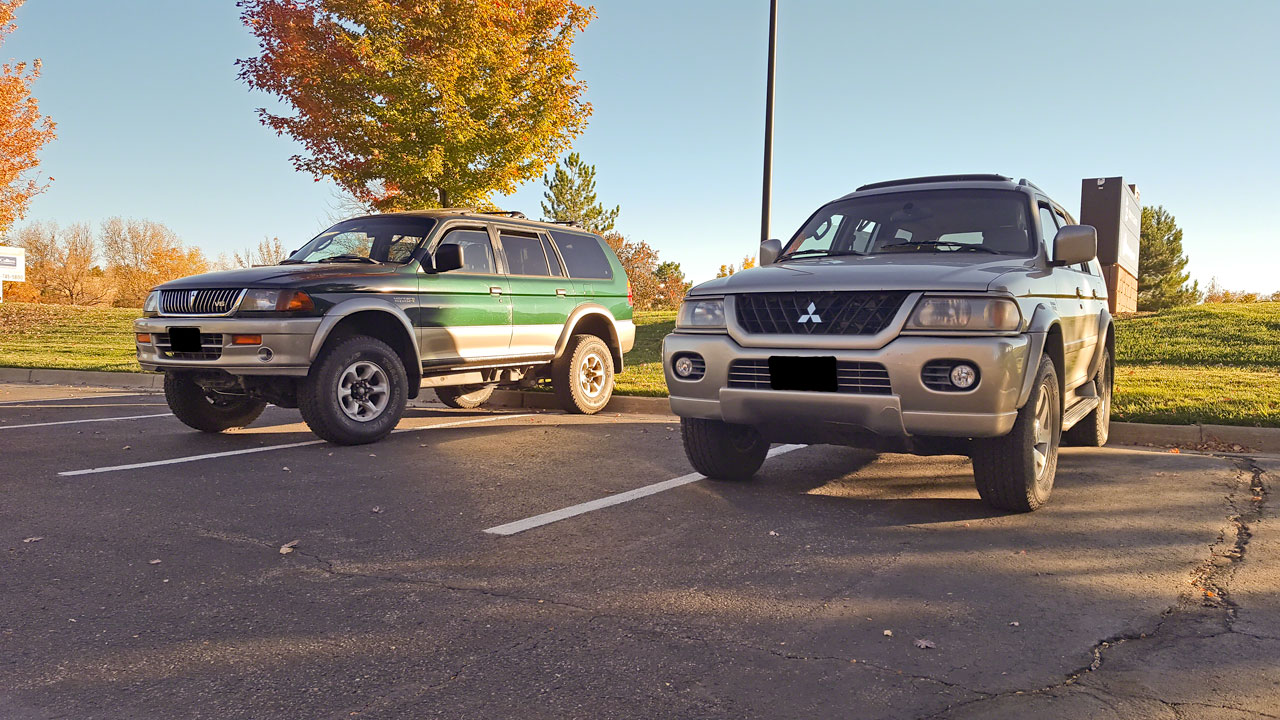 I spent the last month and a half working on the electrical accessory  system. I'm building an entire harness and fuse panel for the cornering  lights, ...
