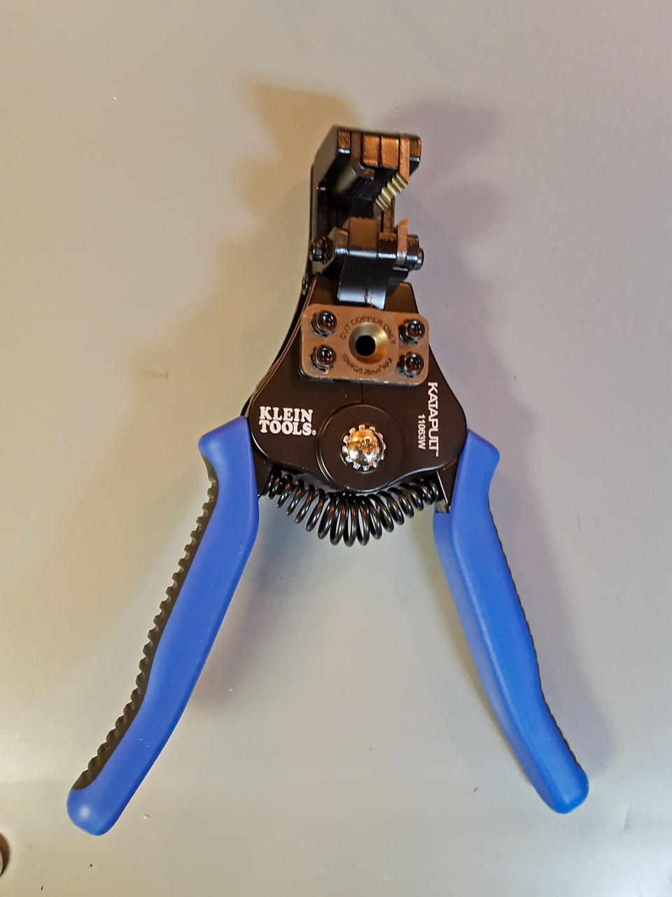 Ford Contour Electric Fan Install